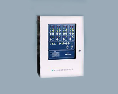 XMP4-1火災(zāi)報警滅火控制盤